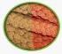 CRISPY SARI DAL DARI PAKET 500 GR